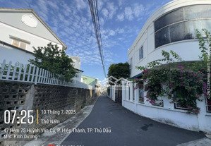 đất diện tích: 4.6x22m nở hậu 5.9m (thổ cư 106m2) - đường nhựa 3m thông - nhánh nguyễn văn tiết