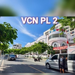 bán 10 lô đất đẹp từ 82 đến 168 m2 khu đô thị vcn phước long 2, nha trang