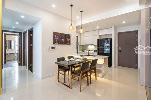 cho thuê cc the gold view, bến vân đồn, 16 triệu, 80m2, 2pn, 2wc, đầy đủ nội thất. lh: 