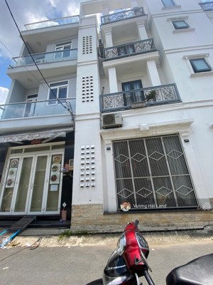 cho thuê nhà nguyên căn ngay vạn phúc quốc lộ 13, 16 triệu/th, 59m2, 4pn, 4wc