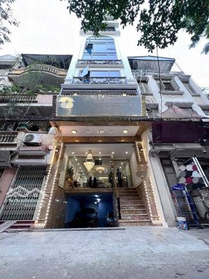 bán nhà hàng xóm mặt phố nguyễn tuân, thanh xuân, 26,5 tỷ