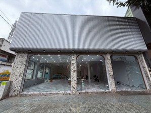 bán nhà mt quang trung p8 gò vấp căn góc 2mt dt 11x36