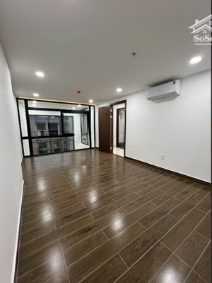 cho thuê căn hộ mới, an ninh, 2 tầng dt 104m2 vào ở liền có nội thất