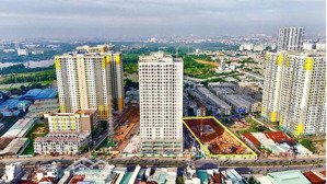 bcons city tháp cuối cùng siêu phẩm mặt tiền 32m cách metro chỉ 5 phút di chuyển - lh 