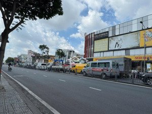 bán gấp mặt tiền nguyễn oanh, quận gò vấp dt 4x25m nhà 5 lầu, giá 11,8 tỷ tl