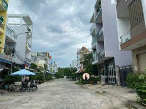 hàng ngon! bán nhanh lô mặt tiền 161m2 đường 64, phường bình trưng đông, quận 2 chỉ 12,5 tỷ tl