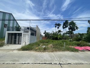 bán đất tại thôn an trạch, xã hoà tiến, 150m2, mặt tiền 6m