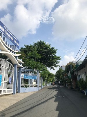 đất 200m2 (6.5x30) full thổ, đầu tư chỉ 50tr/m2, ngay sát lê văn việt, tăng nhơn phú b, q9