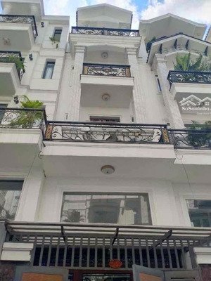 cho thuê nhà phạm văn chiêu, p.13, q.gò vấp lh 