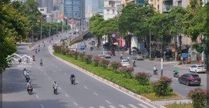 nhà lô góc trung kính trần duy hưng - 35m - giá 8.6tỷ