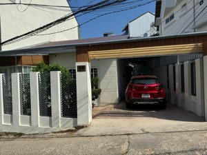 bán nhà đường ô tô 6m ngô quyền, phường 6, đà lạt