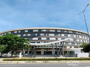 bán đất nền dự án fpt city đà nẵng, 7 tỷ, góc shophouse 106 m2, chính chủ, hot!