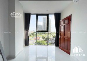 cho thuê chung cư mini 50m2, giá siêu hời 6 triệu tại nguyễn văn linh, q7, hcm