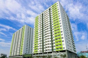 cho thuê ch lavita garden 2pn 2wc có ban công. nhà trống