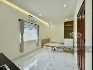 cho thuê phòng cửa sổ đường số 59 - chợ thạch đà - gò vấp