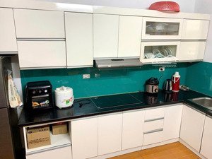 chuyển công tác cần bán ch tầng 10 - toà b 61m2 2pn tại dự án sông nhuệ, sđcc - lh: 