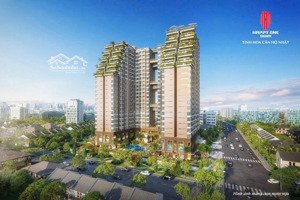 bán căn hộ 2pn happy one sora, cam kết cho thuê, htls 0%, chiết khấu 17,5% giá chỉ từ 45.9 tr/m2