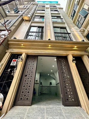 bán nhà hà trì lô góc 2 mặt thoáng ngõ thông, rộng, nhà đẹp ở ngay, nội thất xịn xò 33m2, 5tỷ7