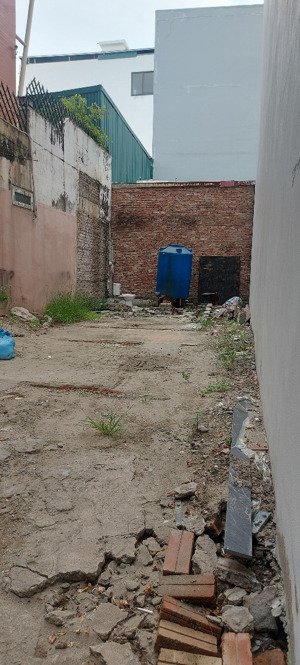 bán đất phú xá - 68m - mt 4m - giá 12.3 tỷ