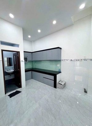 nhà đẹp mới 100% hẻm 4m cách mt vườn lài 20m 4x11m, 1 lầu, tân phú giá 4.7 tỷ lh 