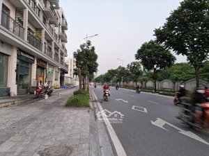 bán nhà liền kề the manor central park mặt phố quang liệt 73m², giá 33 tỷ