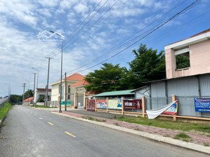 bán gấp lô đất đẹp không góc chết tại tân bửu, bến lức, long an, 5,550tỷ/710m2, chính chủ