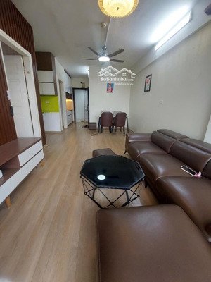 cho thuê cc bao đẹp tại the golden an khánh, 8 triệu, 65.7m2, 2pn - 1wc