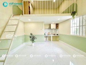 khai trường phòng trọ mới cạnh đặng văn bi gần đh sư phạm kỹ thuật, đh kiến trúc thủ đức