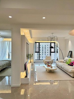 chính chủ cần bán gấp căn 3pn dt 94,7m2 chung cư bluegem thanh trì giá 5 tỷ 3 bao phí sang tên