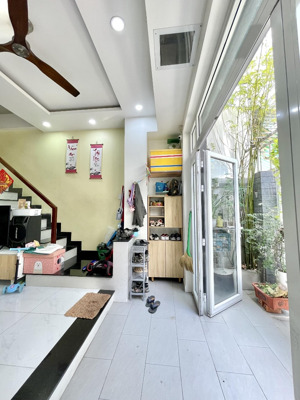 bán nhà tây thạnh, gần aeon mall, 3 tầng đẹp, chỉ 5.5 tỷ