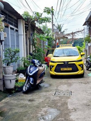 bán nhà riêng tại hiệp thành 17, 1,18 tỷ, 33m2, đẹp, nhiều tiện ích