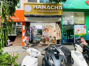 Cho thuê mặt bằng tầng 1, Mặt tiền số 71 Nguyễn Văn Huyên thuận lợi kinh doanh buôn bán