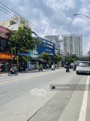 siêu phẩm - siêu hiếm - vị trí đắc địa trung tâm của trường thọ - nhỉnh 6 nhà 3 tầng siêu thoáng