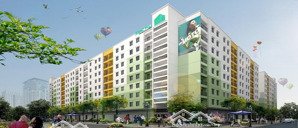 bán gấp ch 1pn 1wc giá tốt 395 triệu, 29m2 tại kcn yên phong, bắc ninh