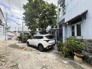 bán nhà đẹp võ văn ngân - linh chiểu, thủ đức nhà 3 tầng btct ôtô ngủ trong nhà giá chỉ 7.5tỷ