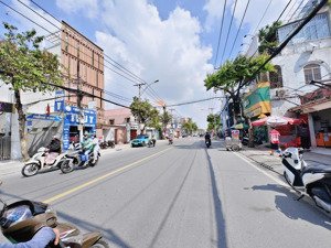 bán nhà mặt tiền vip đặng văn bi ngang gần 5m vị trí vàng trung tâm kinh doanh sầm uất nhất thủ đức