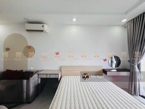 cho thuê căn hộ studio millennium quận 4 giá 12 triệu, vào ở ngay