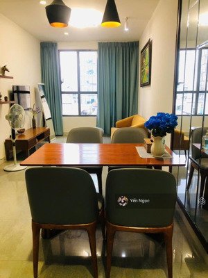 cho thuê căn hộ icon 56 quận 4 1pn, full nội thất, giá thật không ảo
