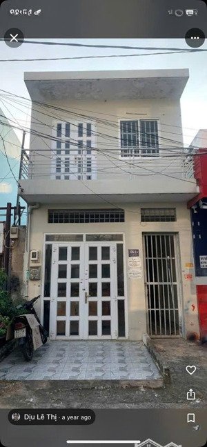 bán nhà 2 tầng kiên cố hẻm xe hơi 8m lê trọng tấn, tân phú dt 78.5m², giá chỉ 11 tỷ tl