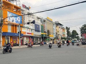 bán nhà lầu hoàn công kdc phú gia 2, phường trảng dài - chỉ 6,1 tỷ