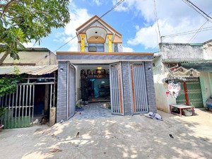 ngộp ngân hàng thanh lý scb - gần chợ bình điền