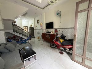 hiếm có! nhà minh phụng (4x10)m | hẻm xe tải đậu trước nhà