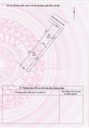 bán nhà mặt phố tại đào cam mộc, đông anh, hà nội, giá siêu hời chỉ với 23 tỷ, 233m2