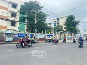 bán nhà mặt tiền kinh doanh được kp2 - phường trảng dài 3 tỷ 650