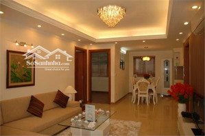 cho thuê cc vườn xuân 2pn, 74m2, 14 triệu, đủ đồ căn góc lh 