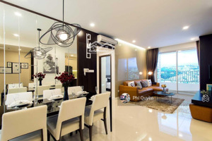 cho bán chung cư d-homme - quận 6. dt: 70m2, 2pn, 2wc. giá tốt: 4.8 tỷ. lh: , quyền