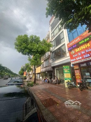bán nhà ngô gia tự, việt hưng, long biên: 93m2 1 tầng, giá 31 tỷ, mặt phố, kinh doanh, gần bigc
