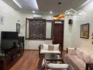 cho thuê liền kề 6pn, 5wc, 100m2, 40 triệu vnd tại hoàng quốc việt, nghĩa đô, cầu giấy, hà nội