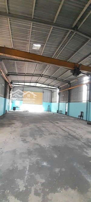 cho thuê kho, nhà xưởng tại xã xuân thới sơn, hóc môn, hồ chí minh, 15 triệu vnd, 250m2