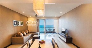 căn hộ the costa trần phú 134.47m² 2 phòng ngủ, hướng biển, giá 14.5 tỷ